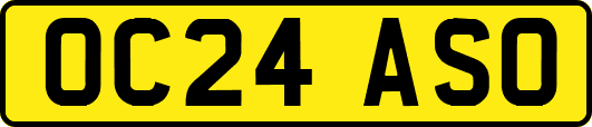 OC24ASO