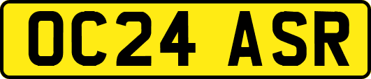 OC24ASR