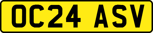 OC24ASV