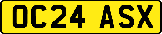 OC24ASX