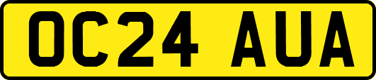 OC24AUA
