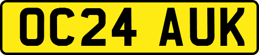 OC24AUK