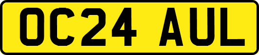 OC24AUL