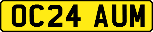 OC24AUM