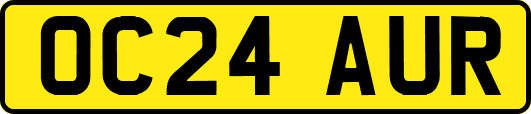 OC24AUR
