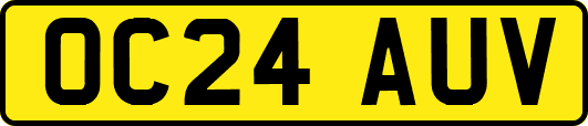OC24AUV