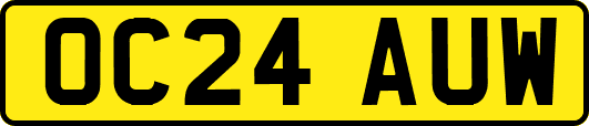 OC24AUW