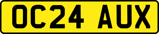 OC24AUX