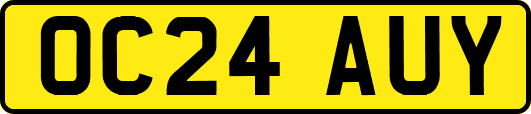 OC24AUY