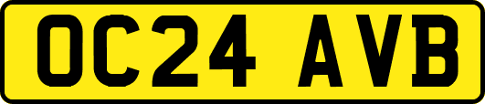 OC24AVB