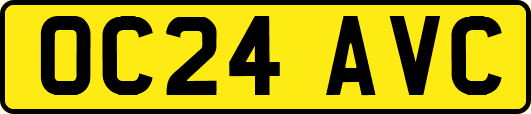 OC24AVC