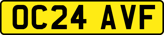 OC24AVF