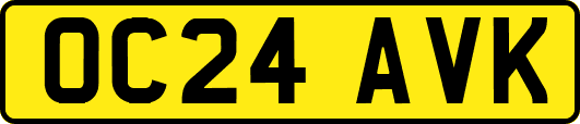 OC24AVK