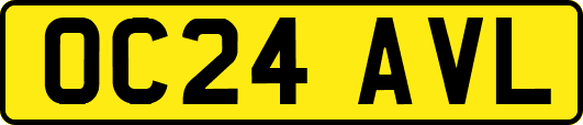 OC24AVL