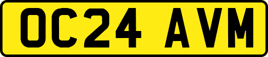 OC24AVM
