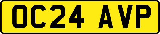 OC24AVP