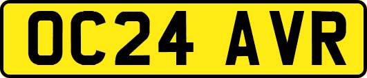 OC24AVR