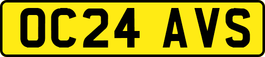 OC24AVS