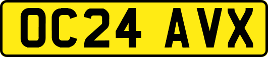 OC24AVX
