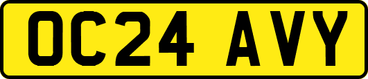 OC24AVY