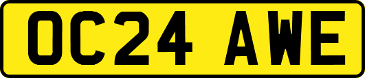 OC24AWE