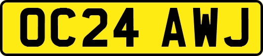 OC24AWJ