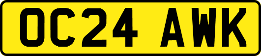 OC24AWK