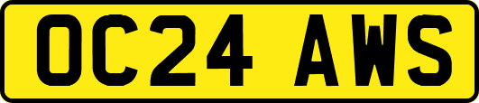 OC24AWS