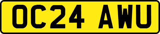 OC24AWU