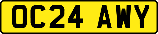 OC24AWY