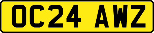 OC24AWZ