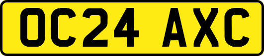 OC24AXC