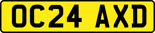 OC24AXD
