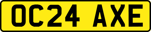 OC24AXE