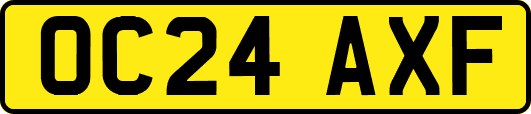 OC24AXF