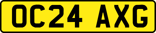 OC24AXG