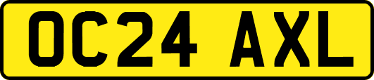 OC24AXL
