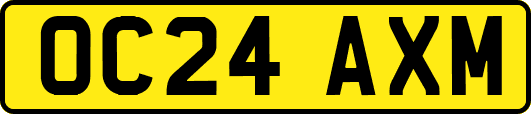 OC24AXM