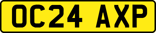 OC24AXP