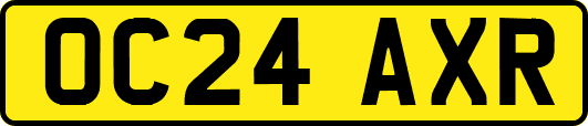 OC24AXR