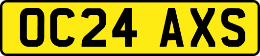 OC24AXS
