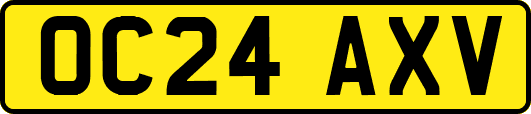 OC24AXV