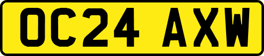 OC24AXW