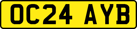 OC24AYB