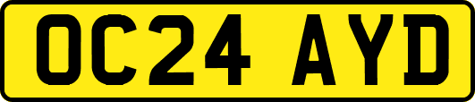 OC24AYD