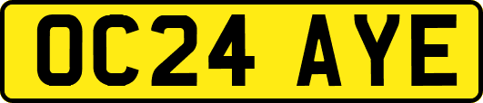 OC24AYE