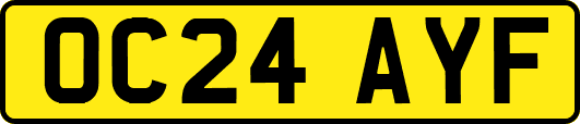 OC24AYF