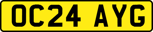 OC24AYG