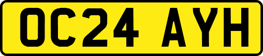 OC24AYH