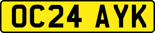 OC24AYK